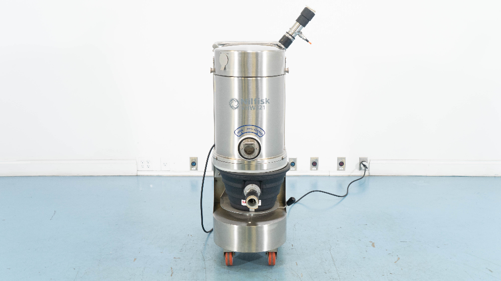 Image of Nilfisk VHW321 Vacuum